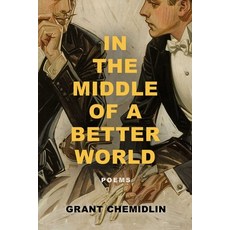 (영문도서)In the Middle of a Better World: Poems Paperback, Central Avenue Poetry, English, 9781771684361