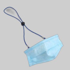 마스크 스트랩 마스크줄 마스크걸이 마스크분실방지