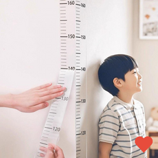 키재기 스티커 시트지 키측정 눈금자 200cm DD-13194 han635Ii, 상품 상세페이지 참조 (9330)