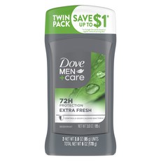 도브 멘 + 케어 데오도란트 엑스트라 프레시, 170g, 1개