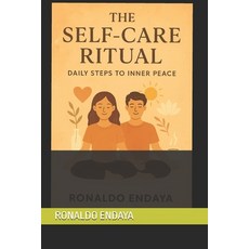 (英文圖書)Self-Care Ritual: Daily Steps to Inner Peace 平裝版, Independently Published, English