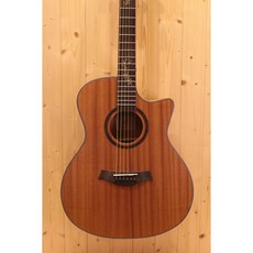 MGF 150MGAC 民謠吉他 壞，舒適手感，輕巧便攜，耐用結構, 1個