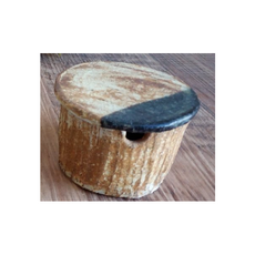 <哈日媽咪的愛敗日記> sunny-craft 日本職人奶盅/調味料罐, 1個