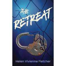 (영문도서)The Retreat Paperback, Hvf Publishing Ltd, English, 9781991198068