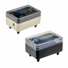바낙스 26 신형 낚씨기포기 GP2601 KC인증 USB 충전식, 1개, 화이트