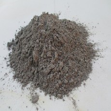 台灣發貨 模型瓦片磚塊微景觀迷你青磚建築仿真紅磚手工材料水泥造房子 WLN1, 灰水泥（送膠粉）, 1個