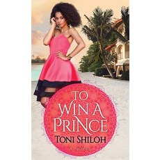 (영문도서) To Win a Prince Library Binding, Christian Series Level II (24), English, 9781638085171