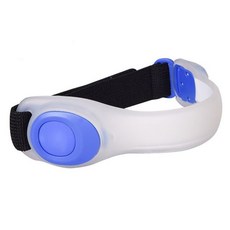 코아브 LED 암밴드 블루 N-6521, 본품, 1개