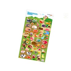 끄니스토어 리틀 팜 휴대폰문구 생일선물