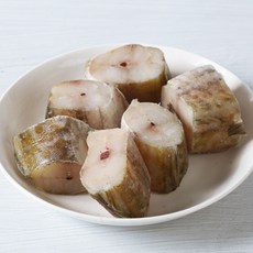 [해미래] 간편하고 맛좋은 손질 대구 800g(8~10토막) x 1팩, 1개, 단일상품_수산물 중량_상세페이지참조