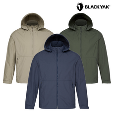 블랙야크 남성 26 리프레쉬 자켓 봄 여름 홑겹 간절기 자켓 1BYJKMV007