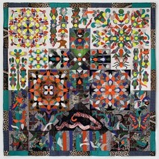 (LP) Mosaike der Imagination