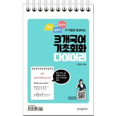 WISDOM HOUSE 三國語言基礎會話日記, 參考詳細說明