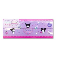 [DND] 산리오캐릭터즈 거울지함 보석함 쿠로미