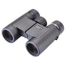 미국출고 평점4.5+ 160963 Opticron 30746 Discovery WA ED 8x32 쌍안경 검정