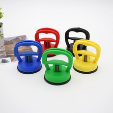 퀼트자 손잡이 재단자 고정용 손잡이, 1개