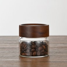 네이처우드 내열유리 밀폐용기 반찬 양념 미니 보관병 omn*03883xE