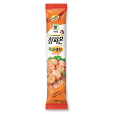 대림 참피온 소세지 1kg 10개 옛날소세지