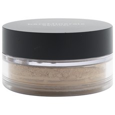 bareMinerals 礦物蜜粉 SPF15 8g, 1罐, 07 Golden Ivory