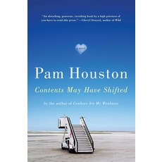 (영문도서)Contents May Have Shifted Paperback, W. W. Norton & Company, English, 9780393343489