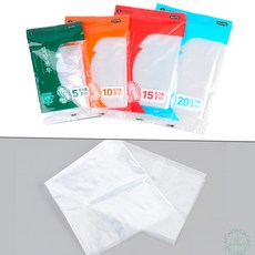 RS 김장봉투 김장비닐 대용량비닐봉투 김장봉투소, 소