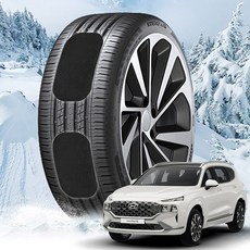 싼타페TM 붙이는 스노우체인 스노우캐치, 스노우 착 빅프리미엄