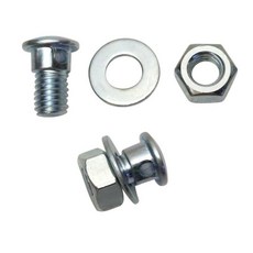 台灣製造 X-FREE 鼓煞 C夾用【6mm 螺絲組】剎車線 公路車 夾器固定 煞車螺絲 煞車線【C15-16】, 1個