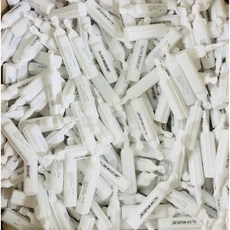 렌즈세정액 업소용 500개 1박스 대용량 일회용 렌즈 세척액 렌즈세정액 렌즈보존액 호텔 모텔 어메니티, 10ml