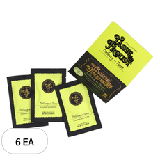 다질리언 타스드프로스트 우롱앤로즈 우롱차, 2.4g, 6개, 15개입