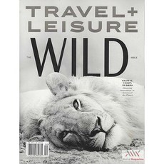 Travel + Leisure Usa 2026년4월호