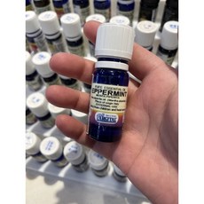 雅琪朵 薄荷精油 10ml&20ml 專櫃正品 天然 精油 香氛 水氧機, 1個, 10ml