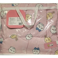 치이카와 마이크로 차렵이불 싱글사이즈 160X210cm