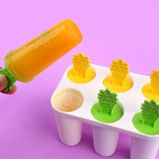 수동제빙기 아이스제빙기 아이스캔디기 SG-4DL15-7732