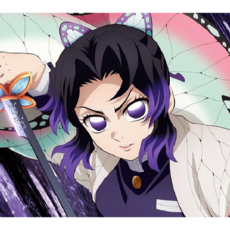 극장판 귀멸의칼날 무한성편 OST CD+BD+미니포스터 Aimer 아이머 앨범