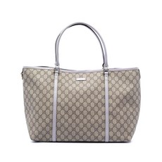구찌 중고 2016-2025 Large GG Supreme Joy tote bag