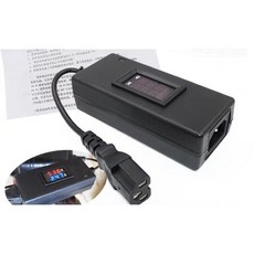 cas test 1-99V 電瓶檢視器 電池監測器，即時監測電壓，掌握電瓶健康狀況