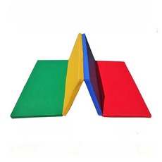 프롬윤슬 착지매트 매트 체조 접이식 주짓수 체육관, 1개, 240x130x3cm 1개