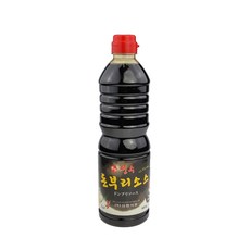 성수 돈부리소스 정통 일식 덮밥소스 규동 가츠동 쯔유, 900ml, 1개