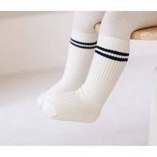 백일 돌아기 유아 니삭스 잔골지이선반장