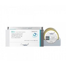 시그니처바이 GI/a 지아이에이 강아지 캔 30gx 8개