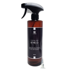특허 나무아래 편백수 피톤치드 원액, 1개, 500ml