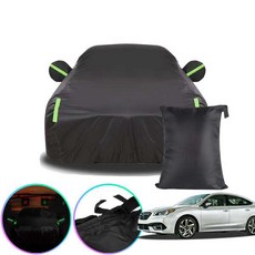 스바루 레거시 BP 2.5 (04~09) 블랙포스 울트라라이트 바디커버 자동차커버 방수 자외선차단 차량덮개