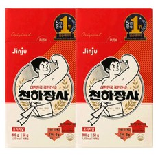 천하장사 소세지 오리지날 800gX2개 (총32개), 800g, 2개