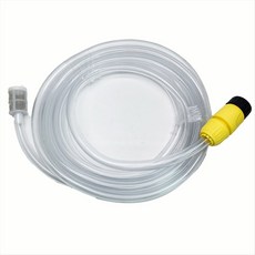 Karcher 취수 호스 SH5 KHB6 / OC6-18과 호환용 KHB 시리즈와 호환용 - 5m 유연한 흡입 호스 물 연결 필요 없음, A11, 사진 색상