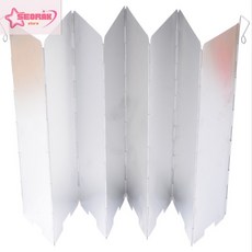 서락 휴대용 버너 바람막이 렌지가드