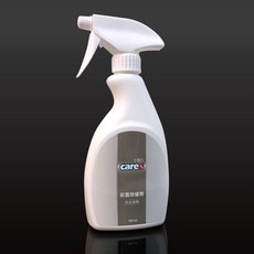 政燕國際 前置除蠟劑（500ml）, 1個