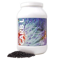 藍箱水族 德國FM Carb L長效活性碳 2000mL 1000mL - 水族箱淨水首選, 1個