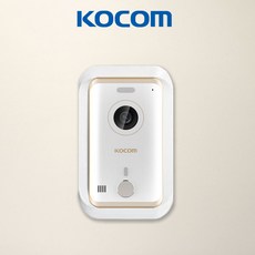 코콤 비디오폰 아파트 주택 현관 초인종 카메라 매립 설치 교체 KC-94 KC-71 KC-60 호환제품 KC-R80E