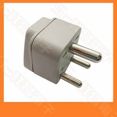 wonpro 萬寶 轉換插頭 歐洲/英國/澳洲/中國大陸/日本/韓國 旅遊轉接頭 限外銷使用, 1個, WA-10印尼香港南非