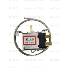 음료쇼케이스 냉장고 온도조절기